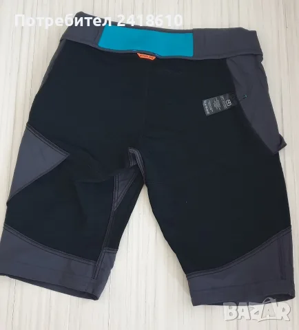 ORTOVOX Pala Cordura Womens Short Merino Size L / XL ОРИГИНАЛ! Дамски Къси Панталони!, снимка 12 - Къси панталони и бермуди - 55402843