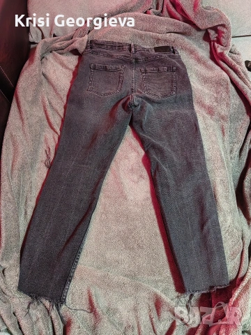 Дънки Denim , снимка 2 - Дънки - 53949528