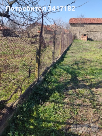 Парцел с.Тулово, снимка 5 - Парцели - 54601413
