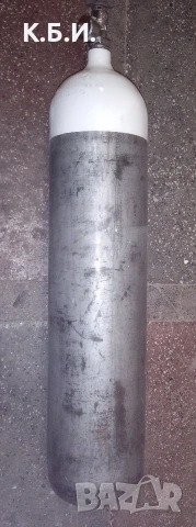 Купувам само метални - желязни бутилки от 232 до 300 бара - атмосфери работно налягане , снимка 16 - Въздушно оръжие - 54011780