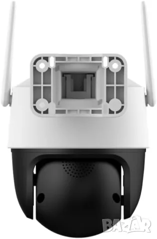 Външна Wi-Fi Камера IMOU Cruiser Z 5MP – Въртяща, с Зуум (2.8mm + 12mm), снимка 5 - IP камери - 55401012