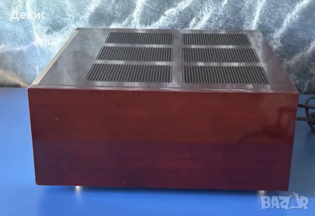 Крайно стъпало Marantz SM-11, снимка 5 - Ресийвъри, усилватели, смесителни пултове - 55567967