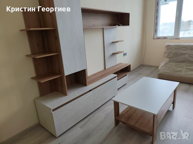 Монтаж на кухни, мебели, ламинат и мебели по поръчка - Ямбол, снимка 9 - Монтажи - 52691765