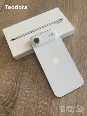 iPhone Air 256 GB, снимка 2 - Apple iPhone - 55415139