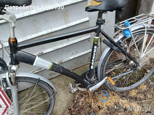 Продавам два велосипеда, снимка 8 - Велосипеди - 54012975