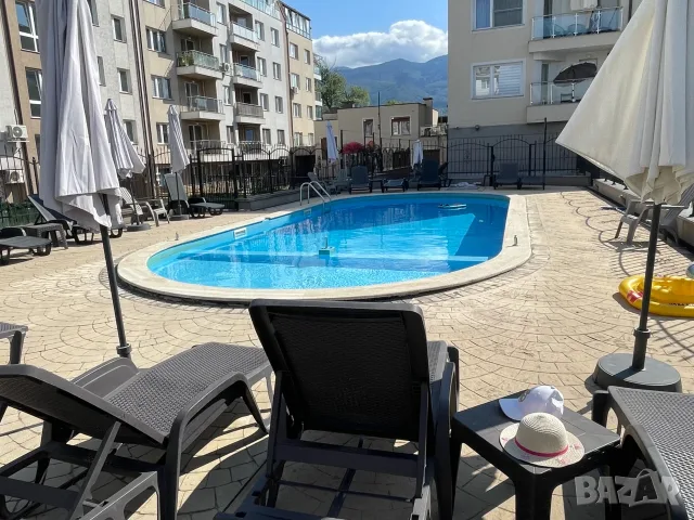 ДВУСТАЕН В КВ. ВИТОША, снимка 12 - Апартаменти - 55687179