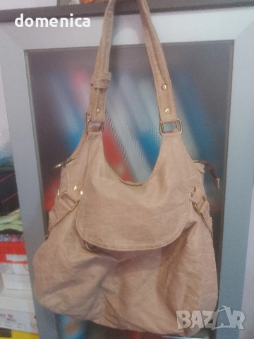 Дамски чанти, снимка 3 - Чанти - 54047375