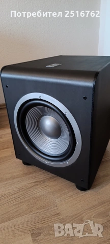 JBL ES250PW/230, снимка 6 - Тонколони - 54504319