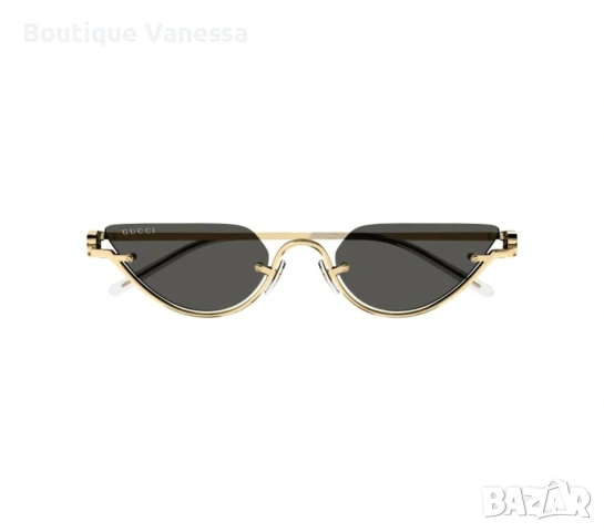 слънчеви очила Gucci , снимка 3 - Слънчеви и диоптрични очила - 54825410