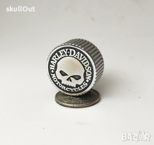 Болт за седалка калник на Харлей Дейвидсон . Harley Davidson 1/4-20 резба, снимка 4 - Части - 53365050