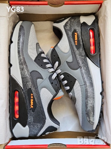 Nike Air Max 90 PRM 