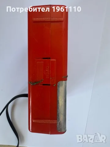 Ретро Джобно Радио Транзисторче Sanyo RP 1280., снимка 5 - Радиокасетофони, транзистори - 55579633