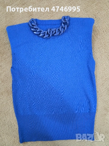 дамски топ, универсален размер