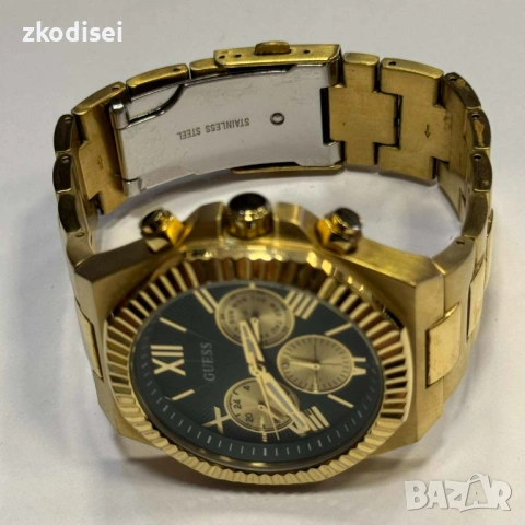 Часовник GUESS GW070362, снимка 2 - Мъжки - 54746209