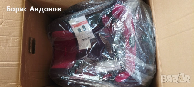 НОВО детско столче RECARO Tian SEATFIX - Power Berry, снимка 9 - Столчета за кола и колело - 48373933