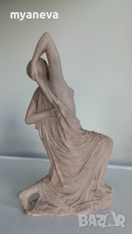 Еротична скулптура , снимка 5 - Статуетки - 54195884