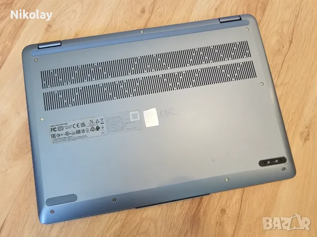 IdeaPad Flex 5 14IAU7 - Type 82R7 с проблем, снимка 8 - Лаптопи за работа - 55613887