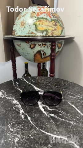 Слънчеви очила Fendi FE40066U (Fendi First) – Черни