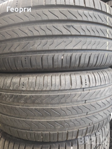 2бр.летни гуми 225/50/17 Michelin, снимка 7 - Гуми и джанти - 54713401