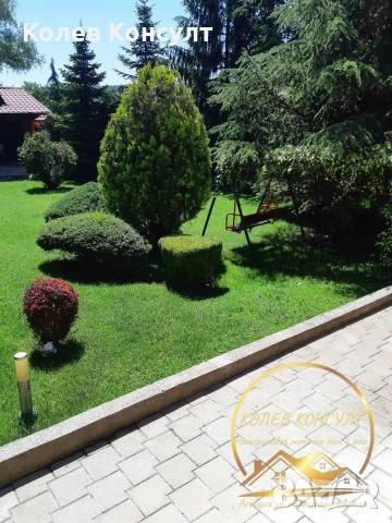 Къща село Стамболийски, снимка 7 - Къщи - 55006770