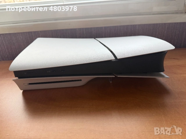 PlayStation 5/1TB, в гаранция, снимка 2 - PlayStation конзоли - 54270010