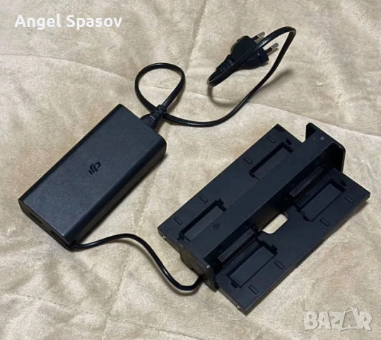 DJI MAVIC 2 Pro + FLY More Combo Кит + Подаръци, снимка 7 - Дронове и аксесоари - 54666042