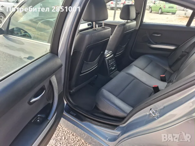 БМВ 325 бензин,218 к.с., снимка 10 - Автомобили и джипове - 55404200