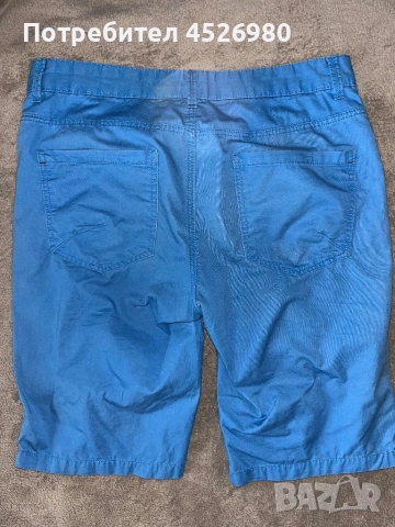 Мъжки къси панталони, снимка 2 - Къси панталони - 54230044