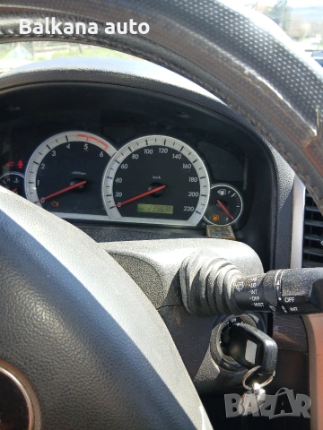 шевролет каптива , снимка 3 - Автомобили и джипове - 54121545