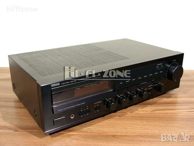 Ресивър  Yamaha rx-330 / 