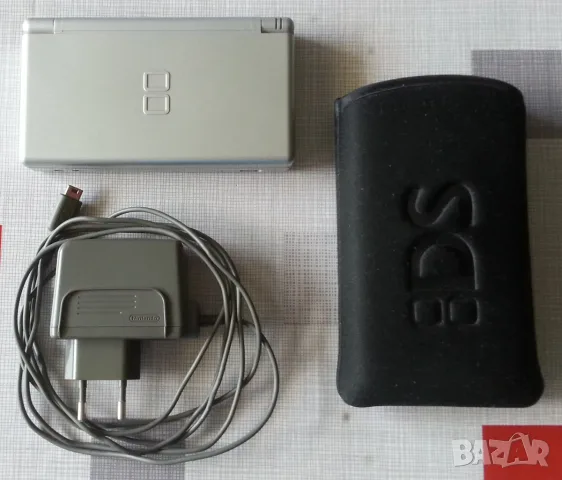 Отлично Nintendo DS Lite №2