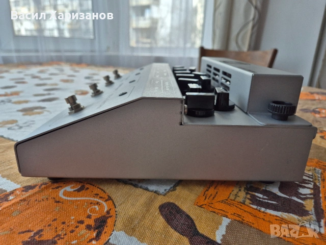 Koch Pedaltone, снимка 4 - Китари - 54131815