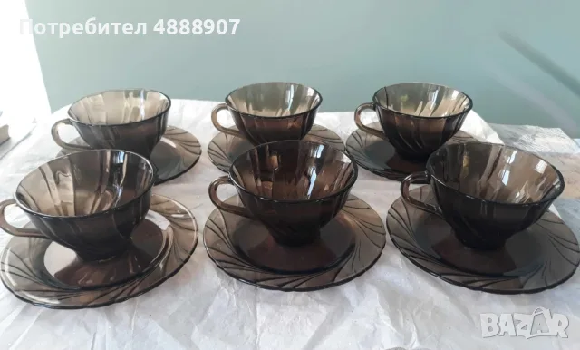 Чаши за кафе/чай от Дураалекс, снимка 4 - Чаши - 55374270