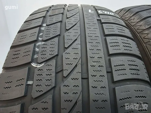 2бр зимни гуми 235/65/17 SEMPERIT L06410