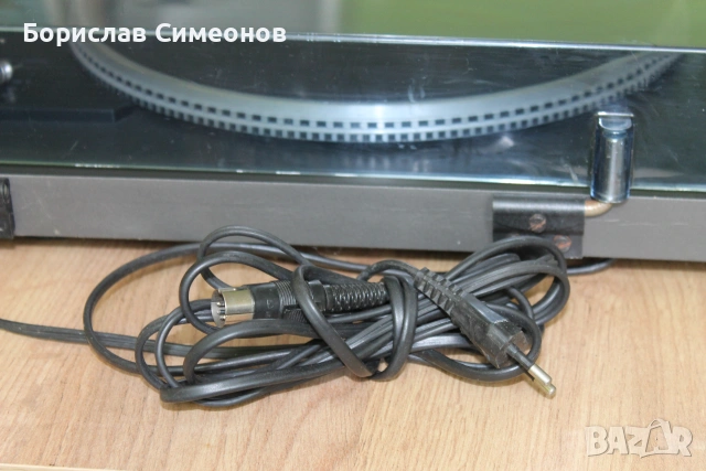 Грамофон Unitra GS-464, снимка 11 - Грамофони - 55221174