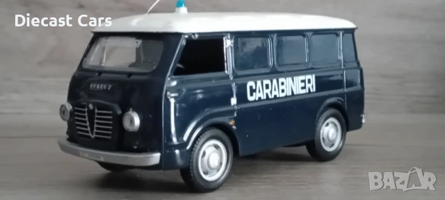 Police Cars,  Полицейски коли, линейки VW 1:43 спечиален режим , снимка 10 - Колекции - 54887439