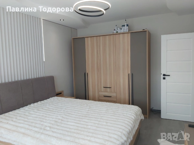 "ПРЕСТИЖ-П"ЕООД ПРОДАВА ДВУСТАЕН АПАРТАМЕНТ В КВ"ДРУЖБА"2-68 000 ЕВРО., снимка 2 - Апартаменти - 54536278