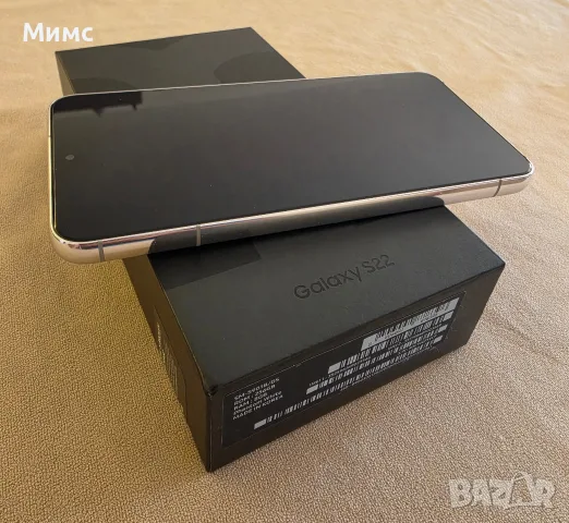 Samsung Galaxy S 22, снимка 7 - Samsung - 55680018