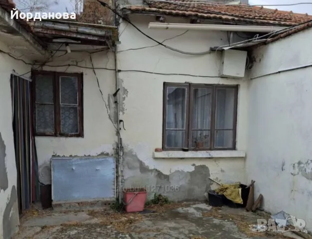 Къща в гр.Балчик, снимка 3 - Къщи - 55410814