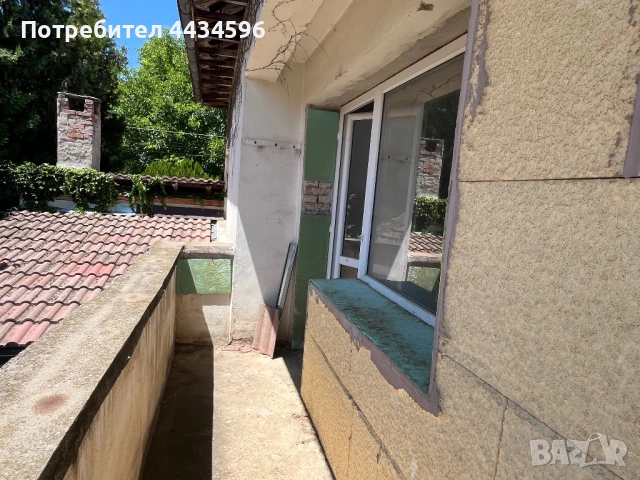 Продава се КЪЩА, гр. Павликени, област Велико Търново, снимка 5 - Къщи - 54663522