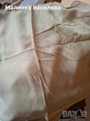 плат от соца кадифе, снимка 3 - Платове и дамаски - 54179798