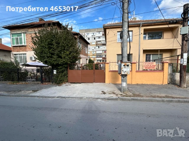 Собственик продава, снимка 2 - Етаж от къща - 55060415