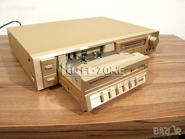 ДЕК    Marantz sd 5010 