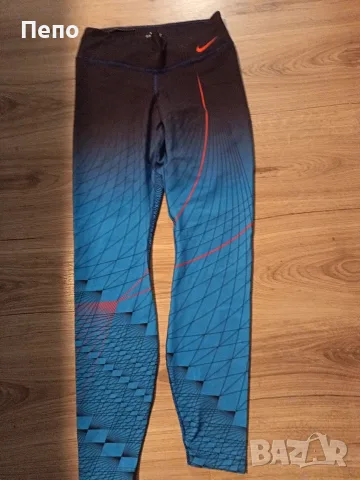 Спортен клин Nike, снимка 2 - Клинове - 55683638