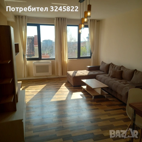 Двустаен апартамент в Остромила , снимка 9 - Апартаменти - 54559911