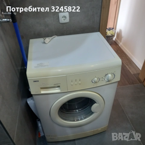 Двустаен апартамент в Остромила , снимка 14 - Апартаменти - 54559911