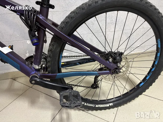 drag c1 fun 2021, снимка 6 - Велосипеди - 55547405