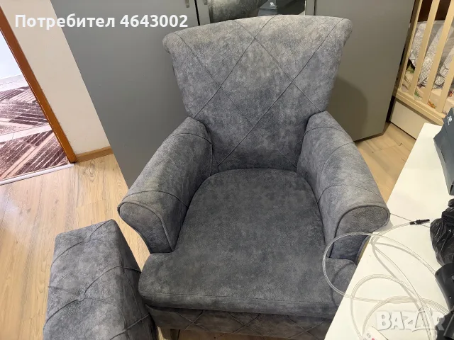 Продавам дивани 