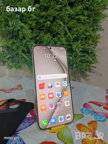 Huawei pura 70  ., снимка 4 - Huawei - 55622490