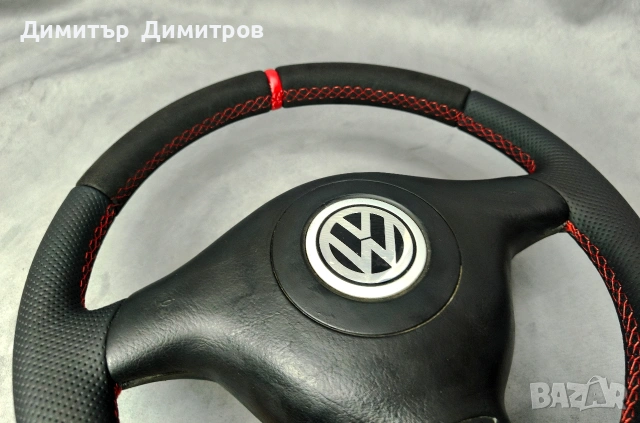 волан golf 4 , bora, passat, seat leon , снимка 5 - Части - 54921263
